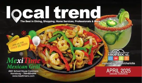 Local Trend Magazine Charlotte