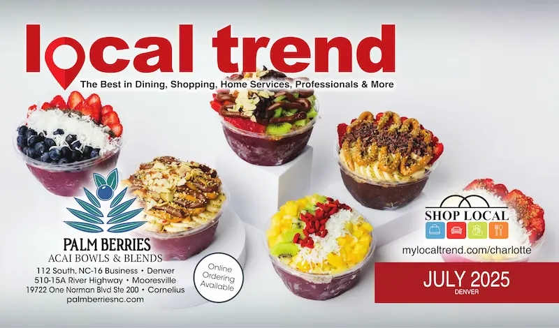 Full Service Advertising in Denver NC