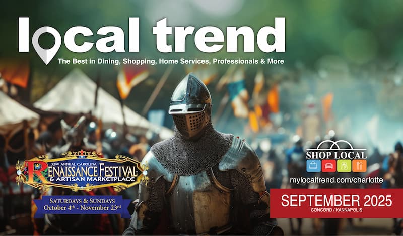 Full Service Advertising in Denver NC