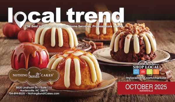 Local Advertising in Fort Mill SC