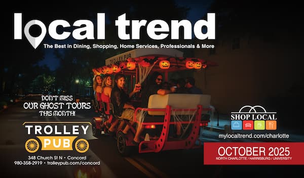 Full Service Advertising in north charlotte NC