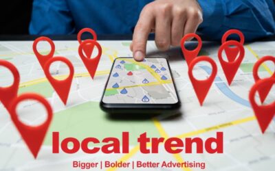 Elevate Your Business with Local Trend Full-Service Advertising in Charlotte, NC