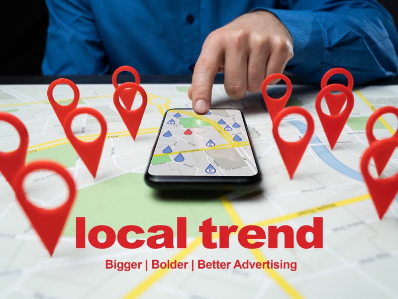 Elevate Your Business with Local Trend