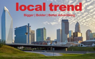 The Power of Local Advertising: How Charlotte Businesses Grow with Local Trend