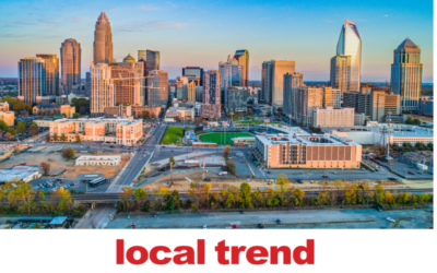 Full‑Service Local Advertising in Charlotte, NC: Reaching the Right Homes in the Right Neighborhoods