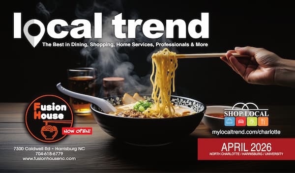 Local Trend Covers