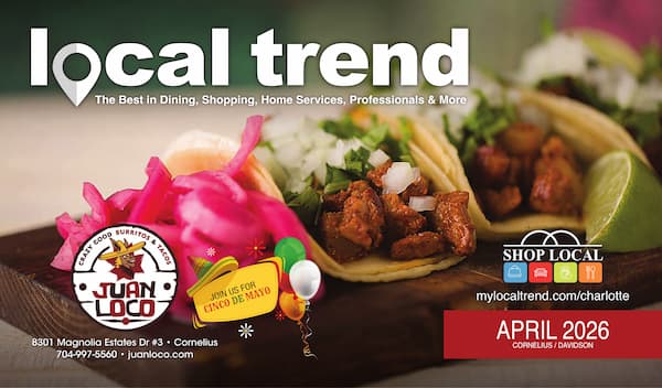 Local Trend Covers