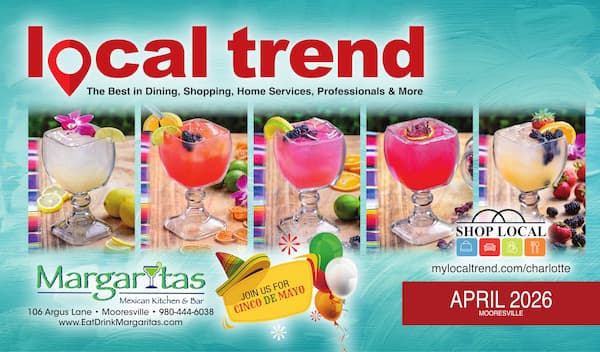 Local Trend Covers