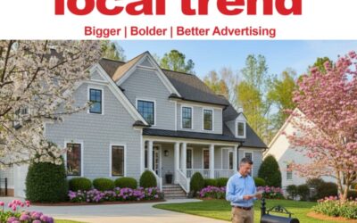 Spring Into Action: Why April Is a Breakout Month for Local Business Growth in Charlotte