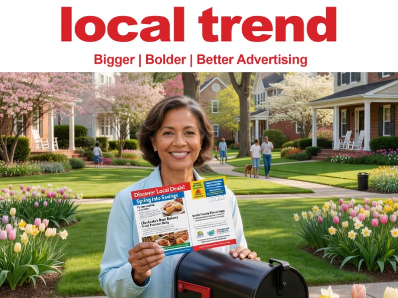 Prioritize Direct Mail This May