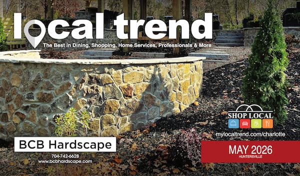 Local Trend Covers