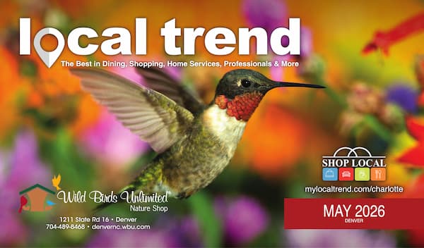 Local Trend Covers