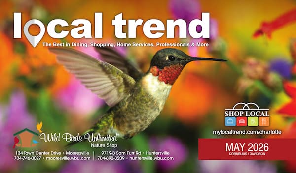 Local Trend Magazine Charlotte