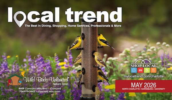 Local Trend Covers