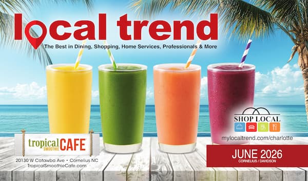 Local Trend Covers