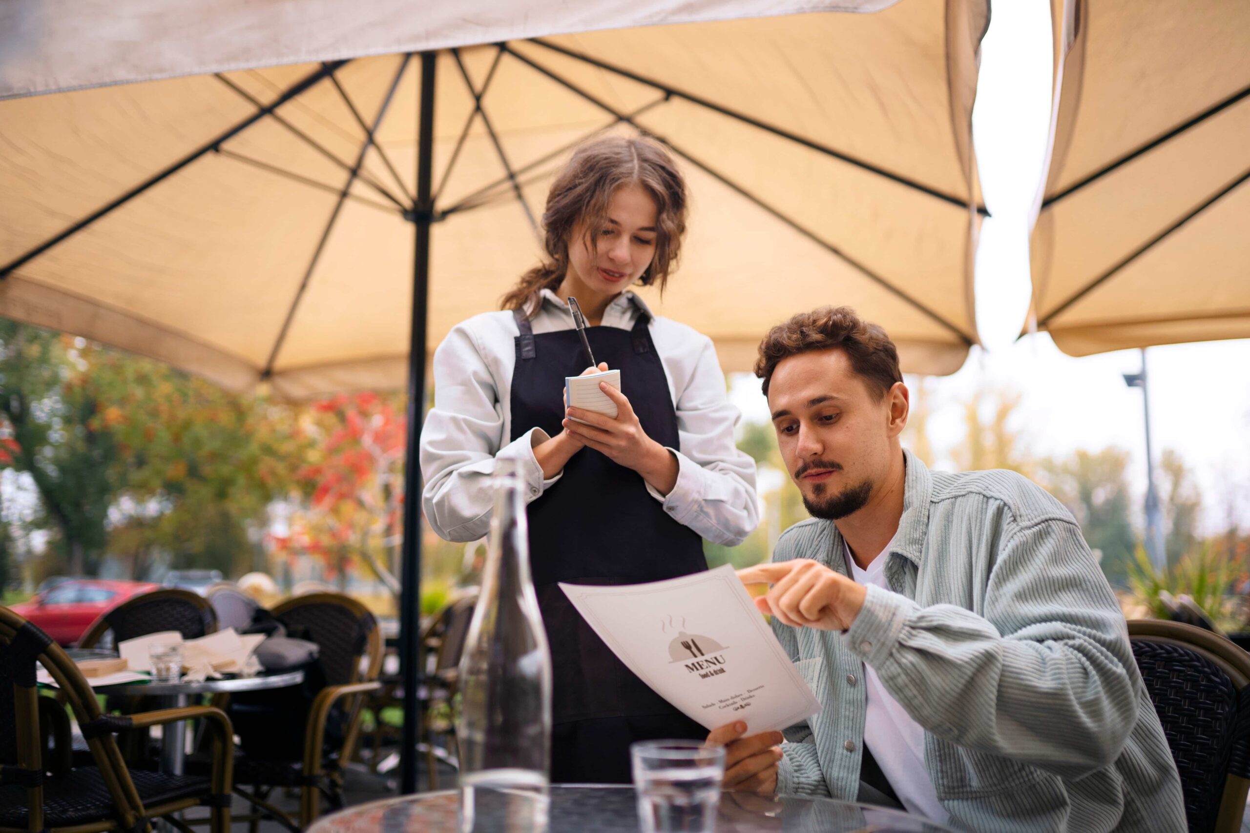 medium-shot-man-restaurant (1) Direct Mail Services in Charlotte