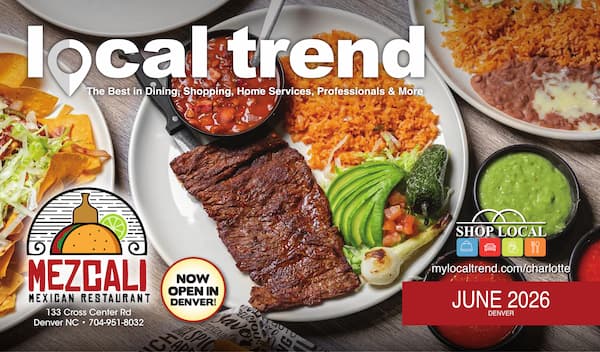 Local Trend Magazine Charlotte