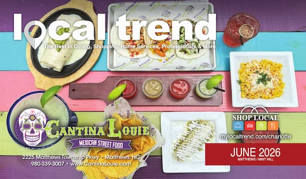 Local Trend Covers