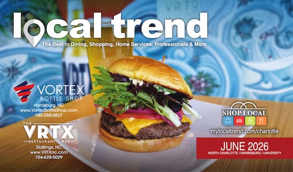Local Trend Covers