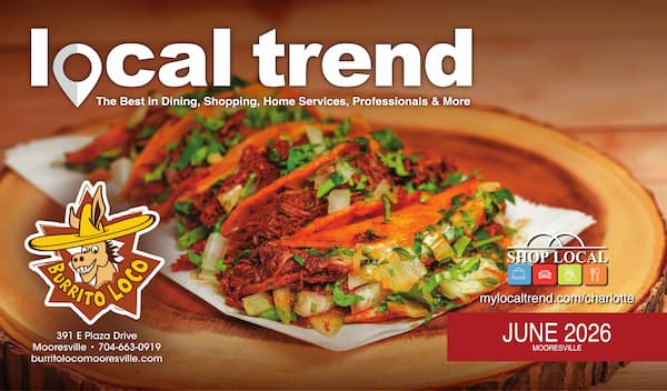 Local Trend Covers