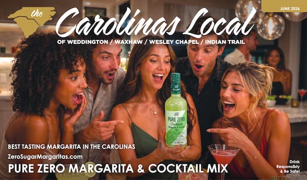 Local Trend Covers