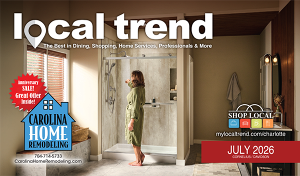 Local Trend Covers