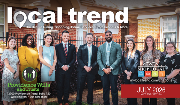 Local Trend Covers