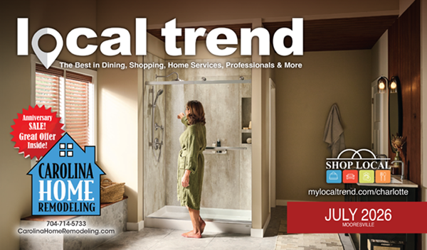 Local Trend Covers